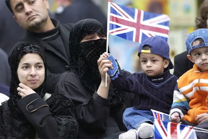 أولويات المسلمين في الانتخابات البريطانية