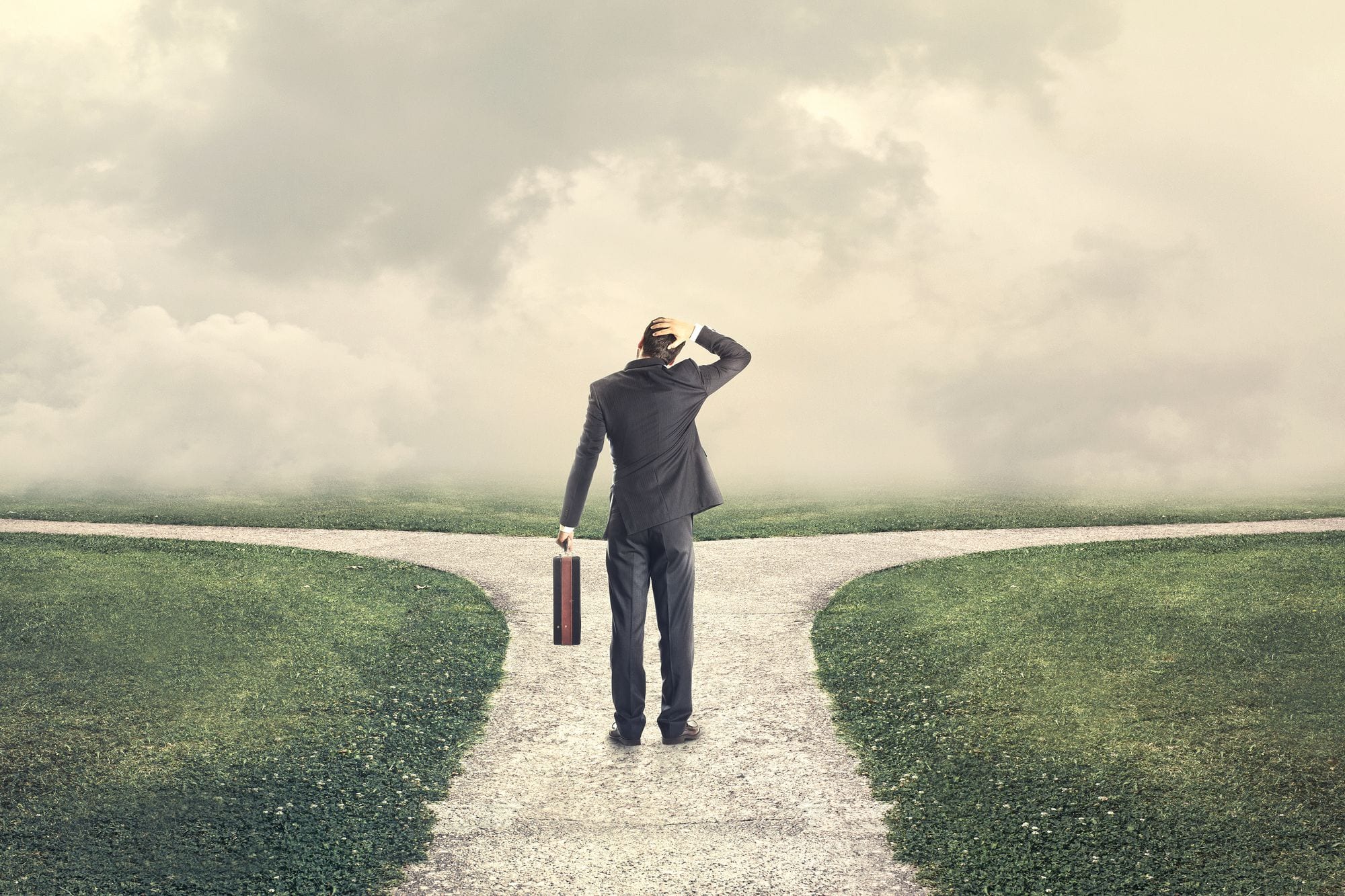 السعي الأبتر