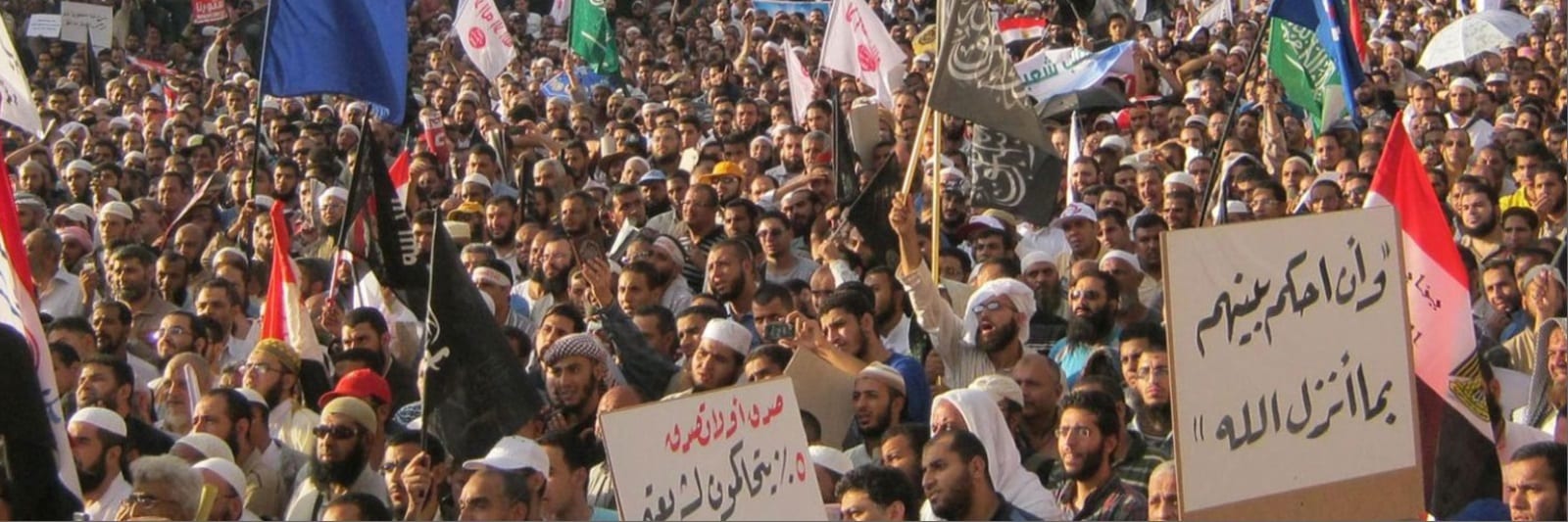 الشكر عند السرّاء.. حقيقته وواقع الإسلاميين