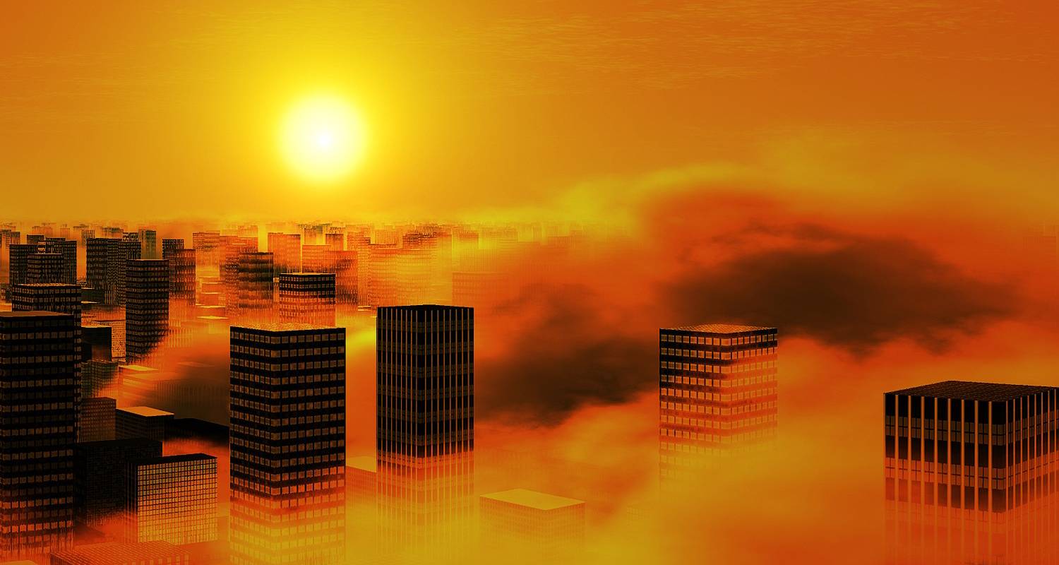 التدافع الحضاري... صراع أم سنن كونية