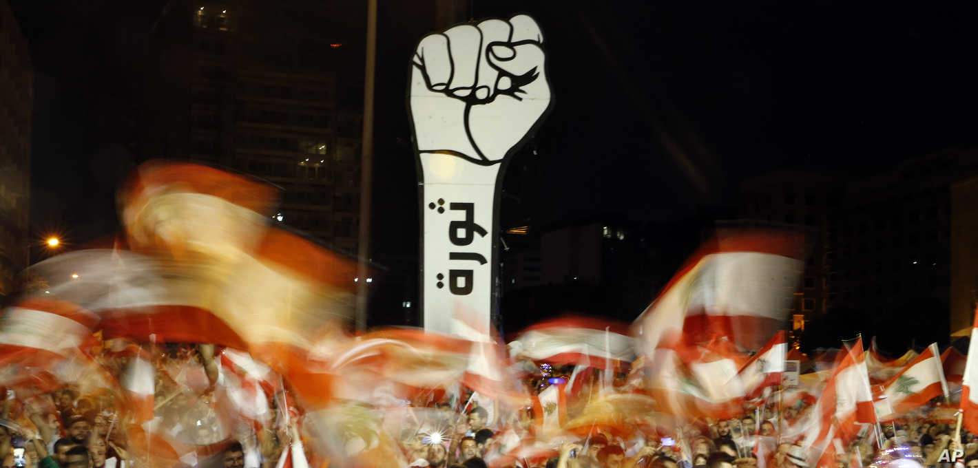 "منظومة الإخضاع" في السياسة والحكم في مجتمعاتنا العربية