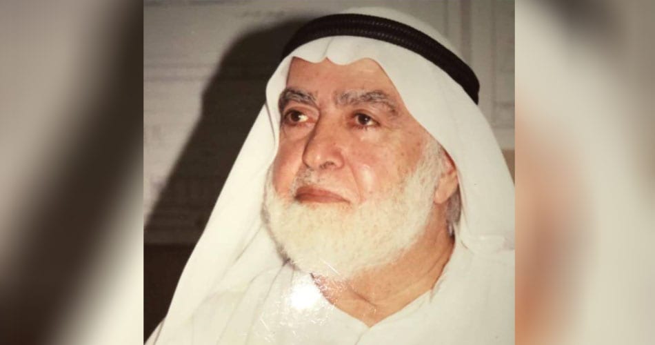 سليمان حمد.. رائد العمل الإسلامي الفلسطيني في الكويت إلى رحمة الله