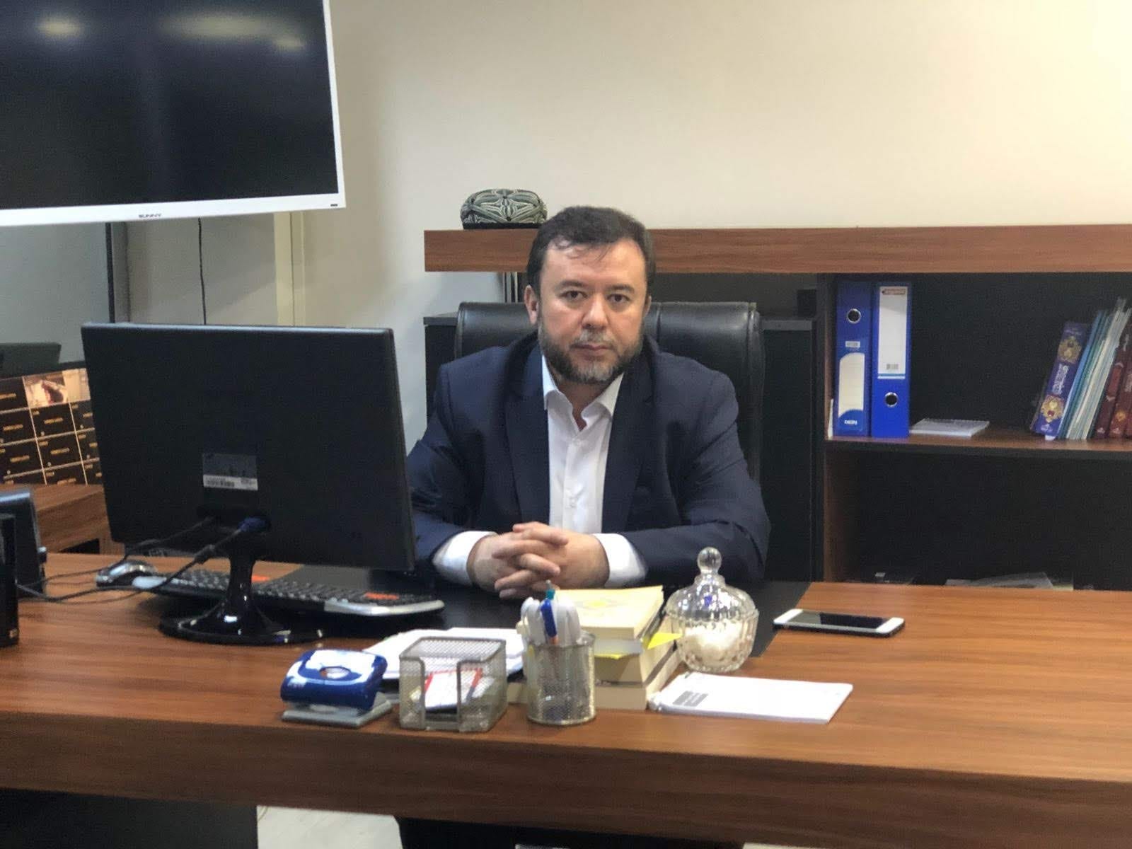 ناشط أويغوري يروي لـ"بصائر" معاناة مسلمي تركستان الشرقية