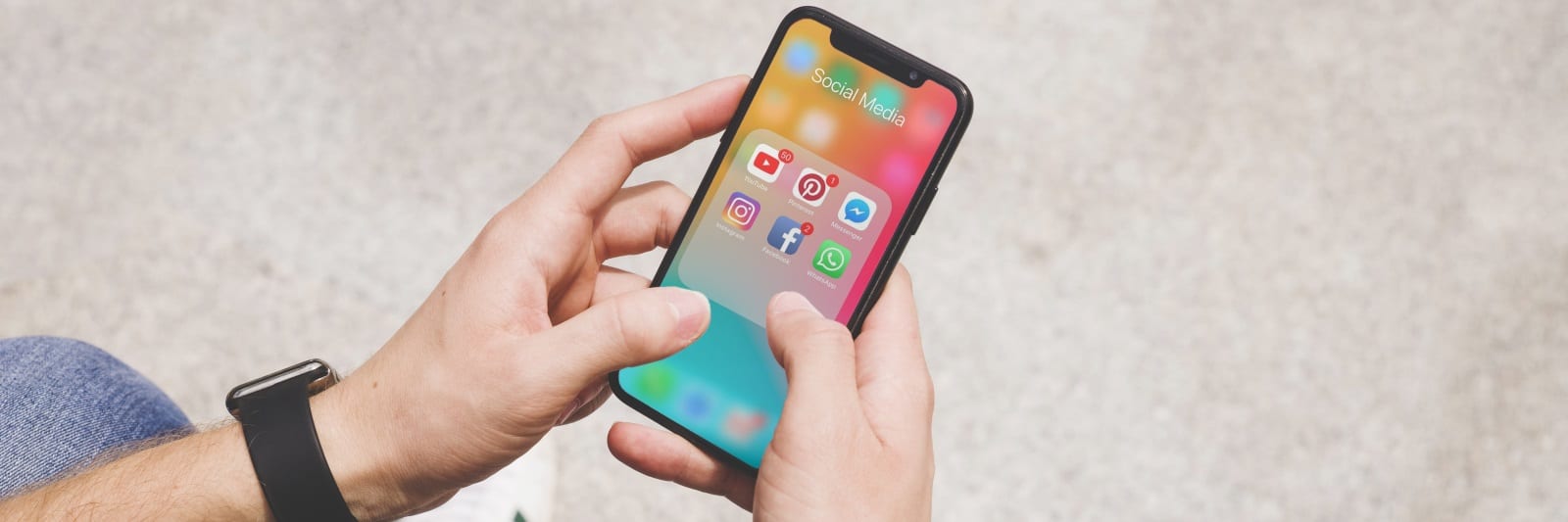 الهواتف الذكية وفن حماية القضية