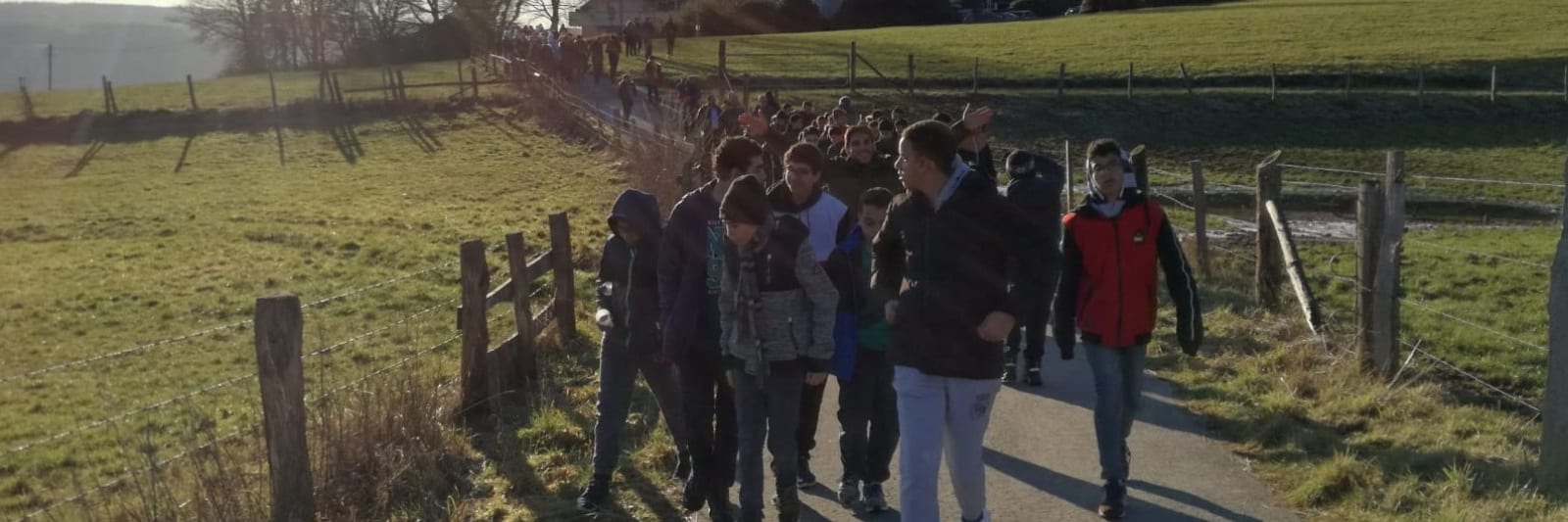 المخيمات التربوية لأطفال وشباب مسلمي أوروبا