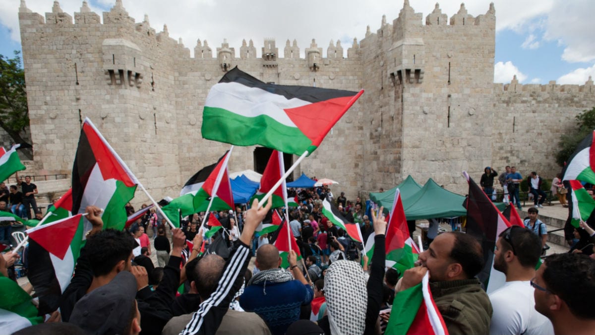 في مواجهة الادعاءات اليهودية الصهيونية تجاه الأقصى والقدس