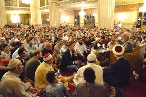 "الصادق الأمين"... دليل الداعية لإصلاح النفس