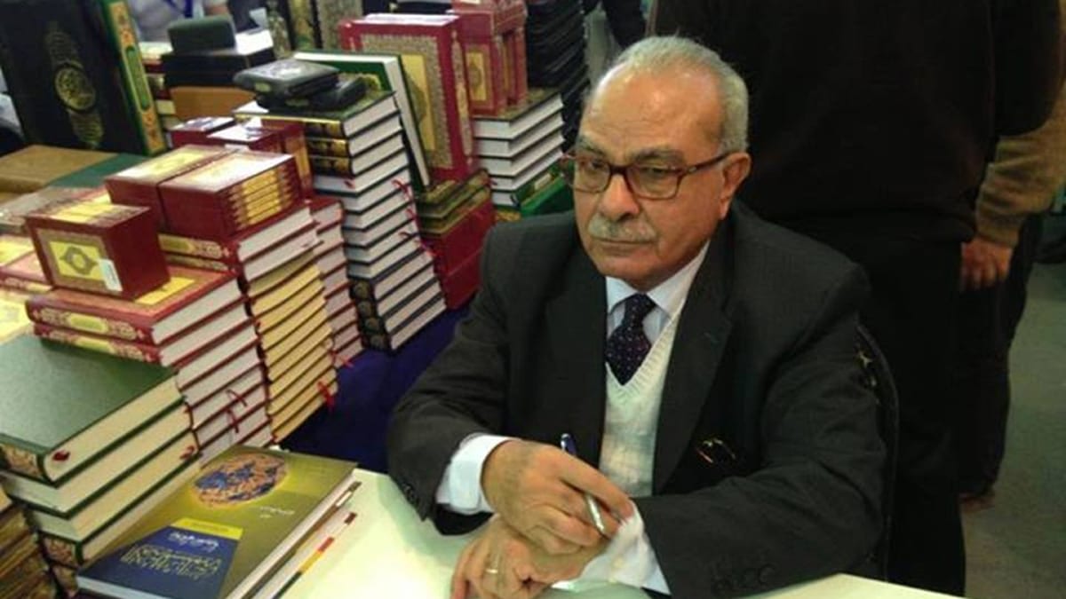 المفكر د. محمد عمارة في ذمة الله .. وهذه وصيته