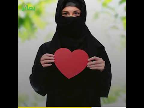 فيديو | لا فلنتاين ولا كيوبيد.. أهل الحب به أولى