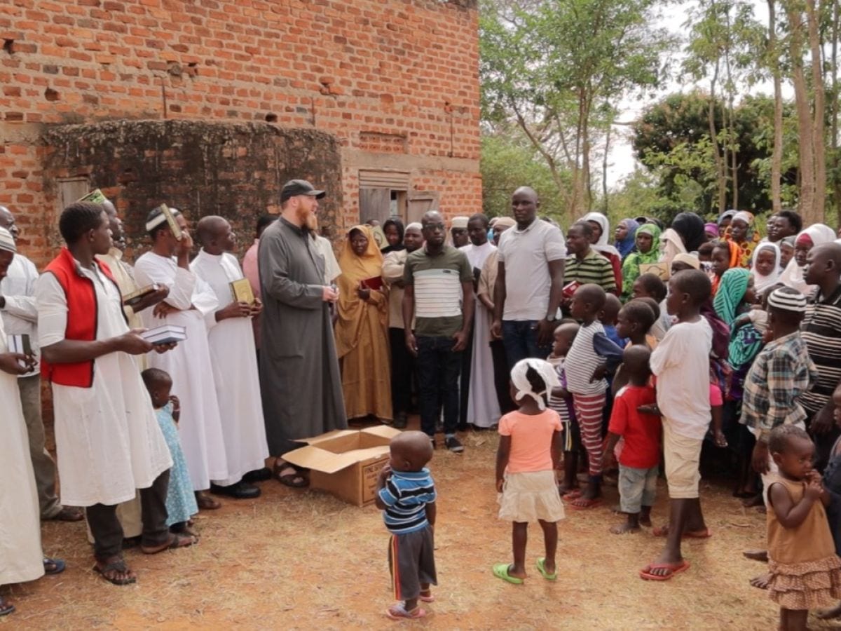 السعي لإنقاذ الناس والجوهر الإنساني والأخلاقي للمنهج النبوي في الدعوة