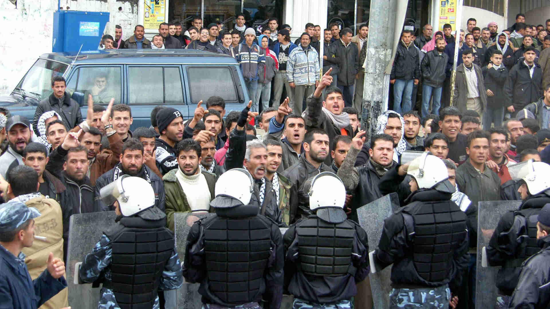 أوسلو وسُلطتها وأركان جريمة "صفقة القرن"!