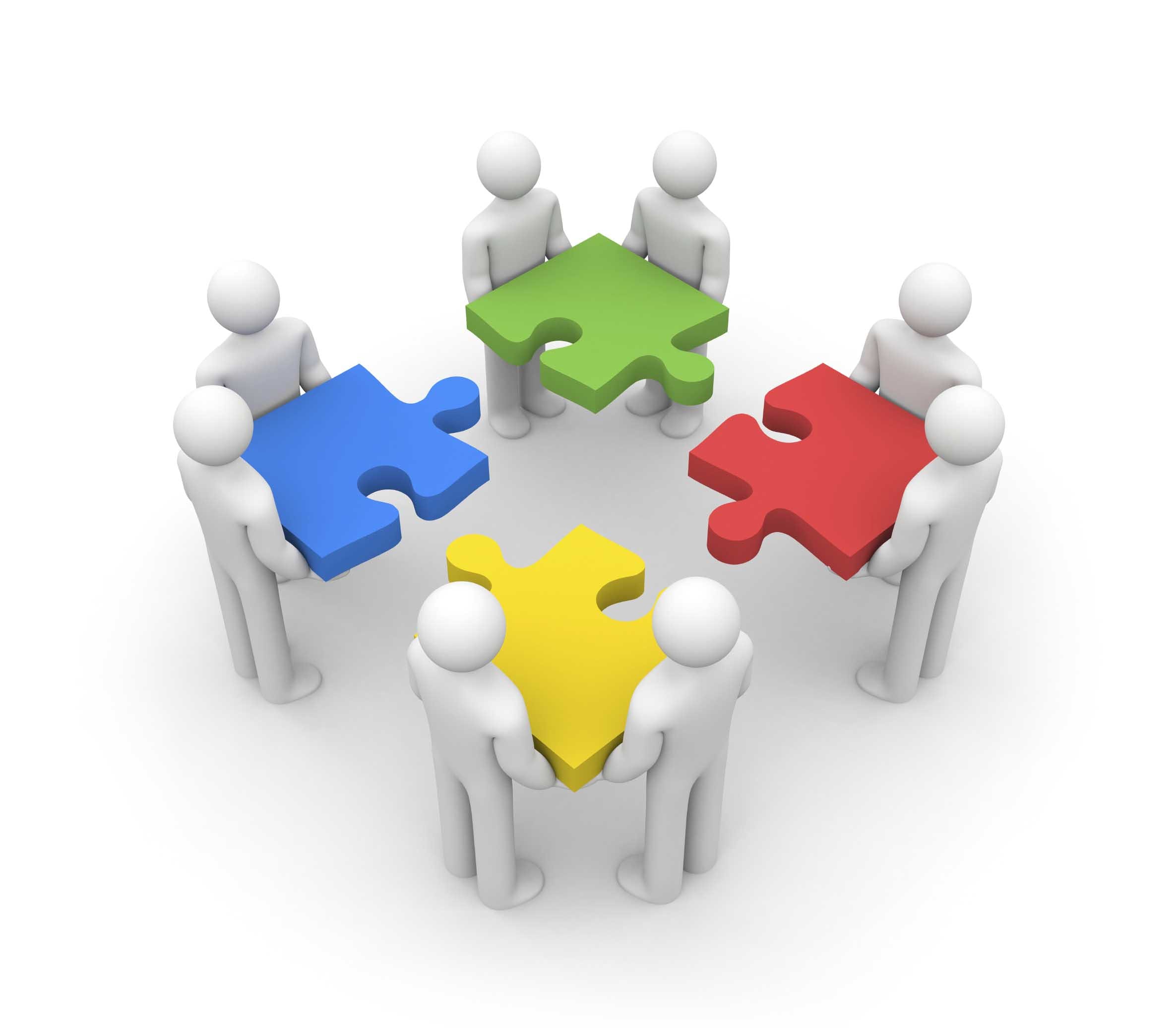 الاستيعاب طريق النصر والتمكين