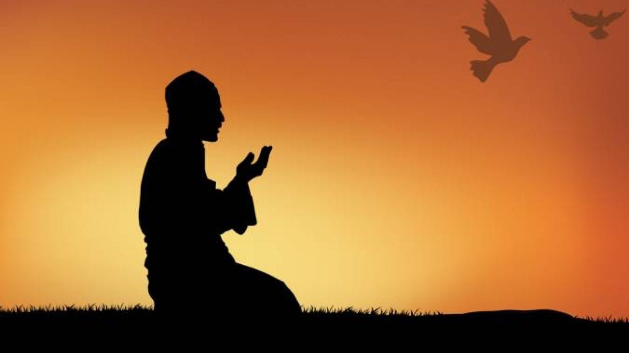 كيف أعرف ربّي تبارك وتعالى؟