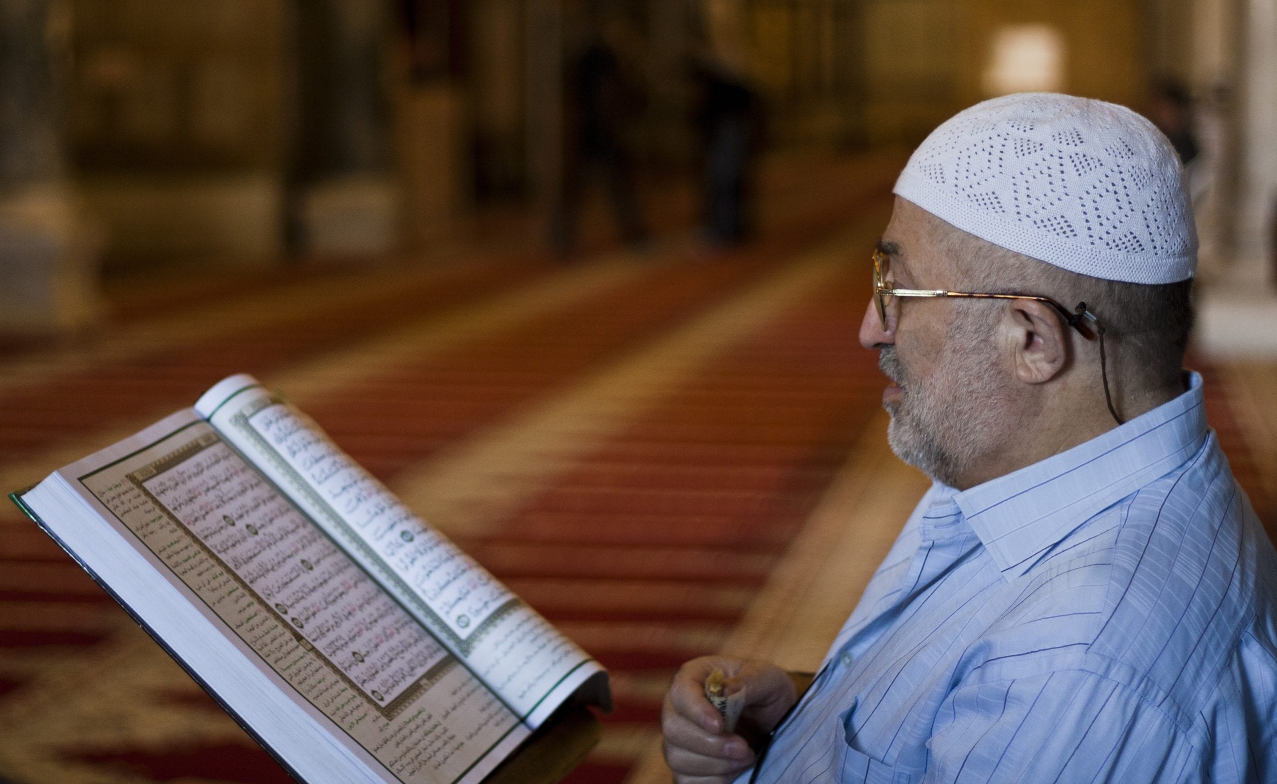 بين فهم الدين ووراثة التديّن