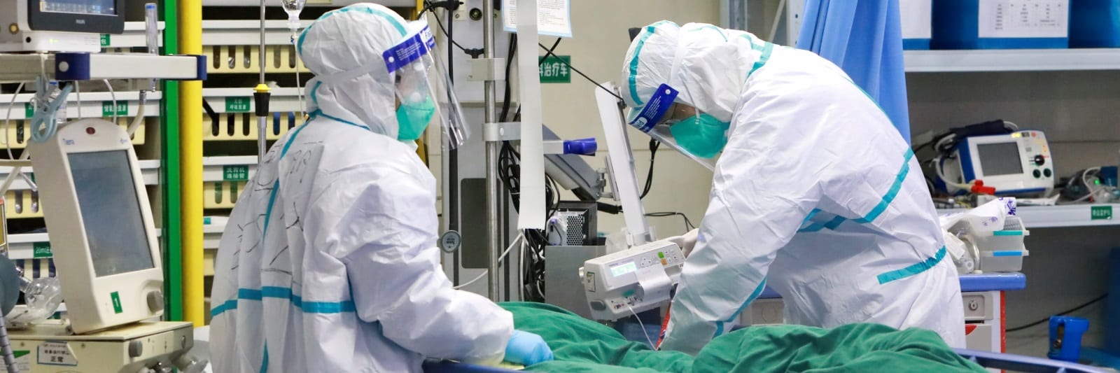 فشلٌ في مواجهة كورونا.. لماذا يشكك الغرب بالأرقام الصينية؟