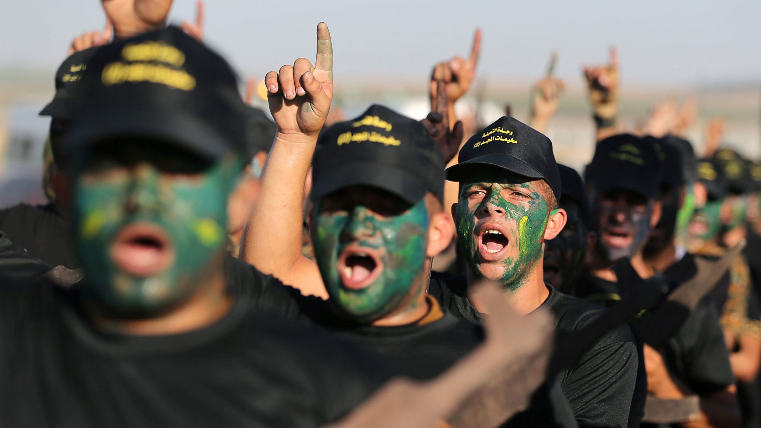 نصر الله قادم لا محالة... ولكن!