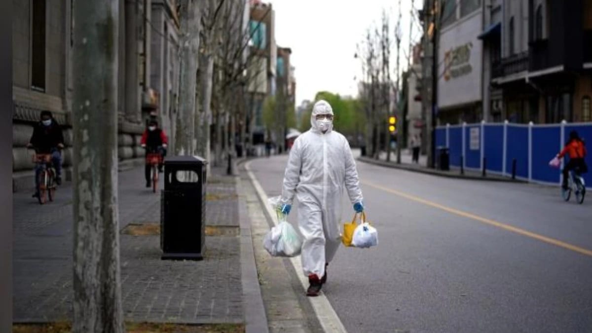 «كورونا» والدول الشمولية.. ماذا فعلت الصين؟