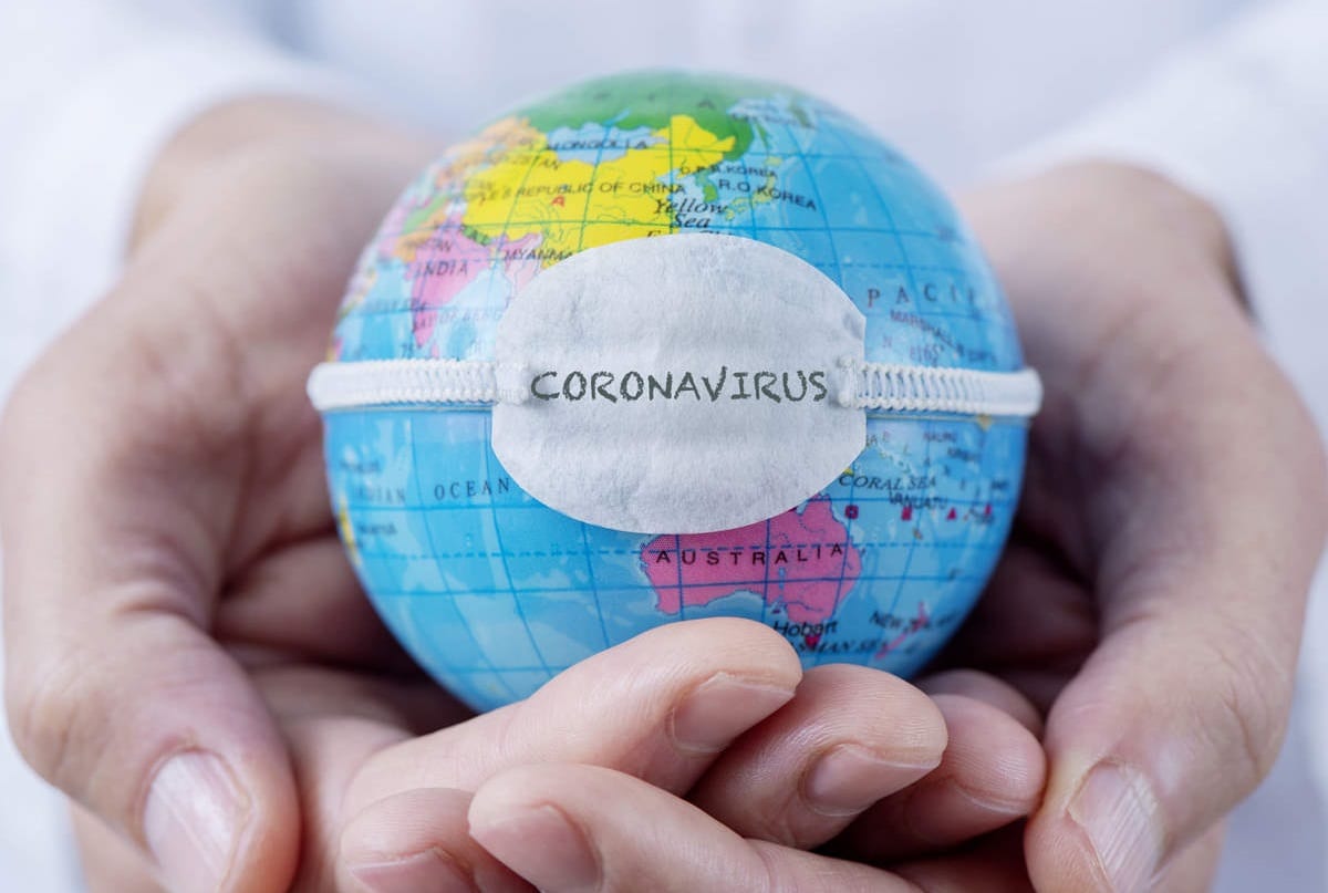 كورونا... ضاقت ولما استحكمت حلقاتها فُرجت!