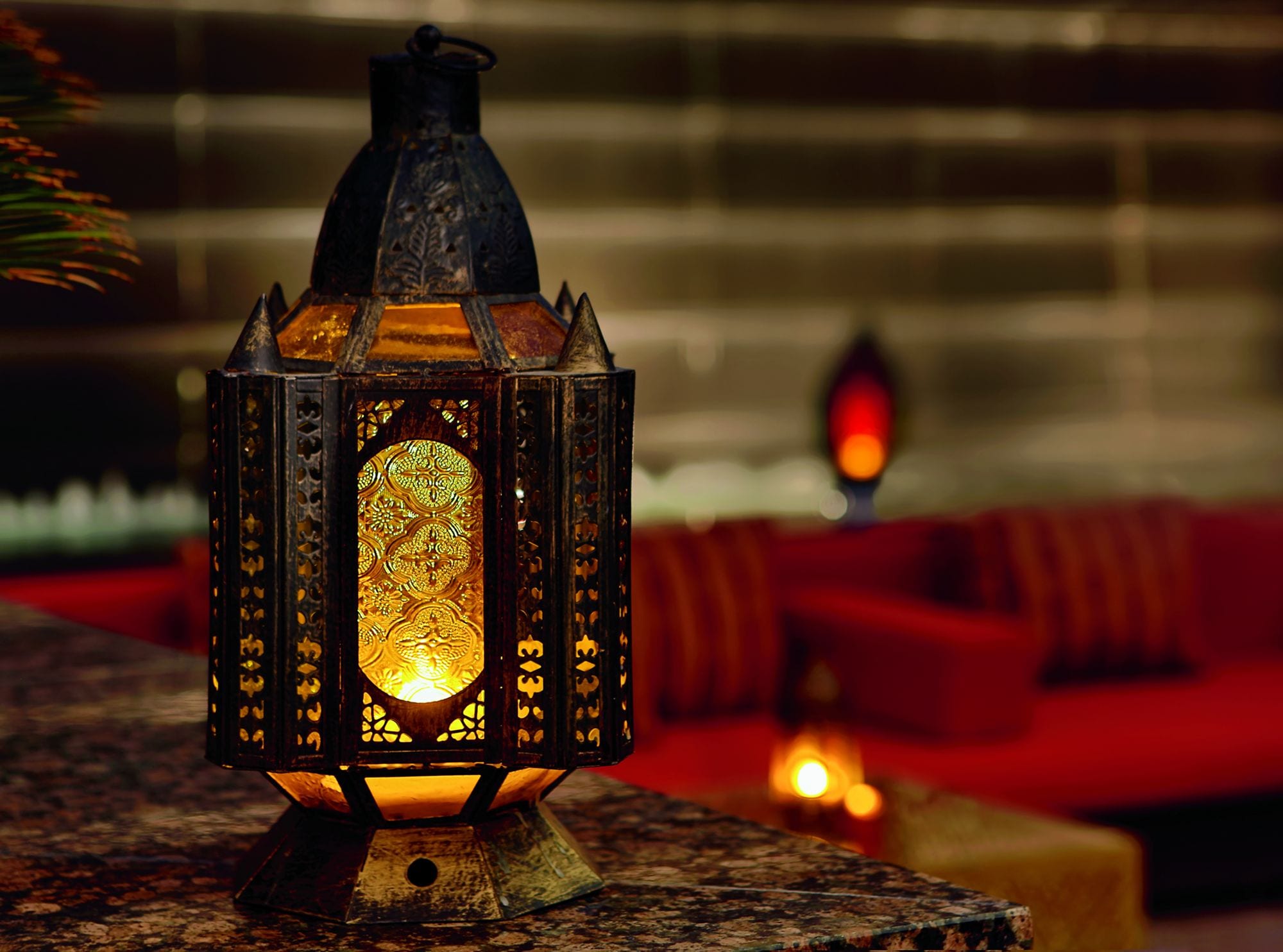 رمضان بلا مساجد بسبب "كورونا" ... إذاً فلتكن بيوتنا "قبلة"