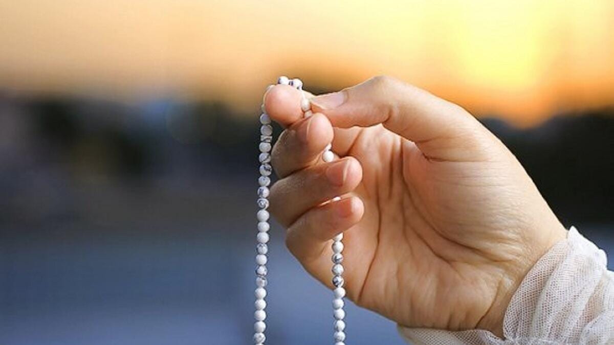 رمضان.. ونرقب الطريق!