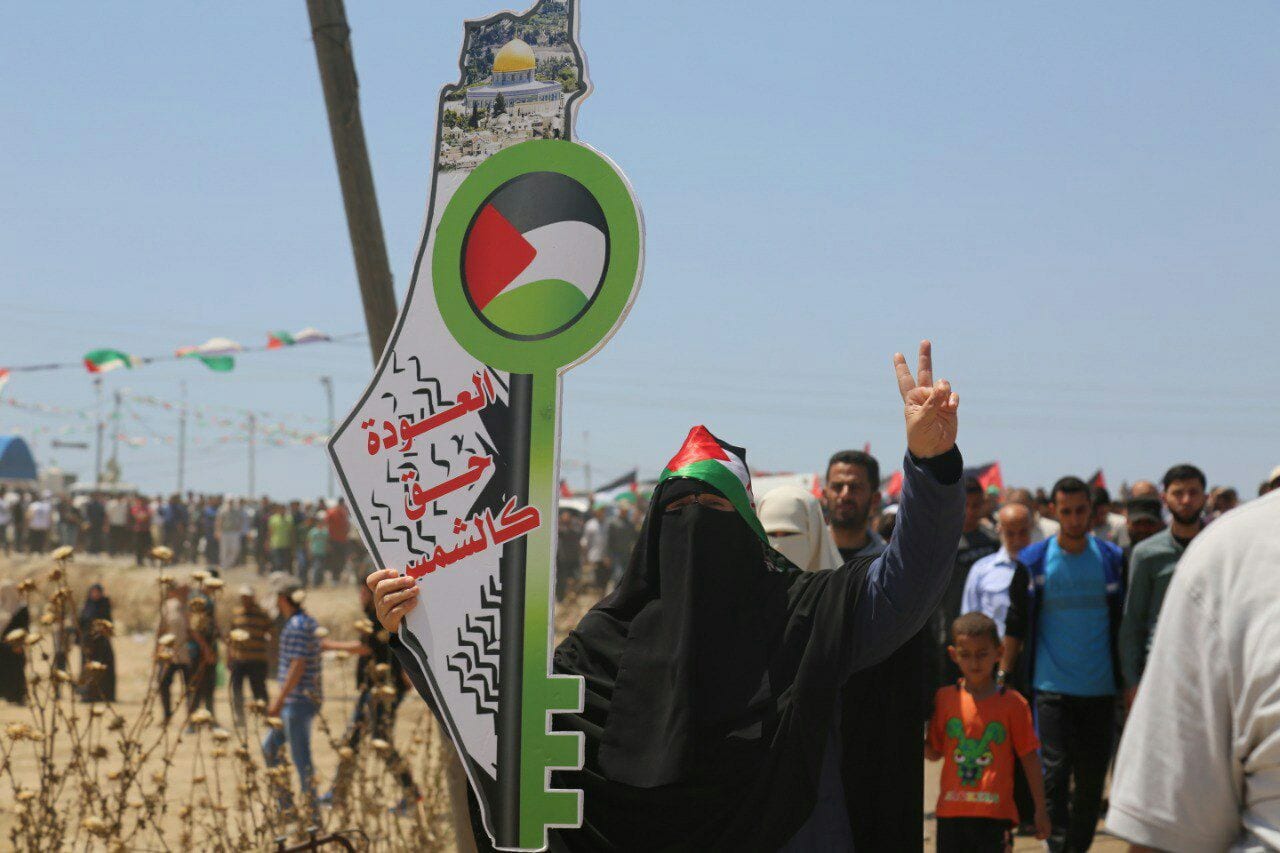 هل باع الفلسطينيون أرضهم؟ وتخلوا عنها لليهود؟!