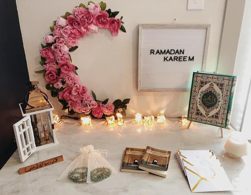 10 أمور لاستغلال رمضان في ظل ظروف الحظر
