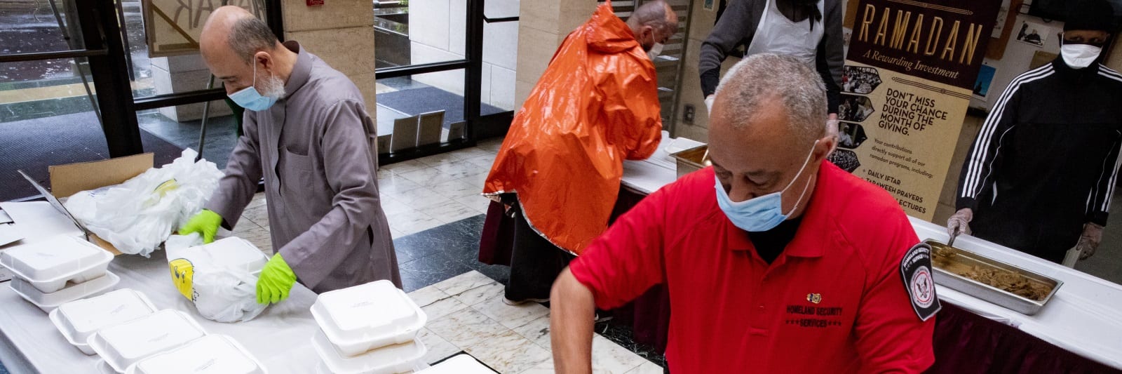 وفي إعلان الصدقة خير أيضاً