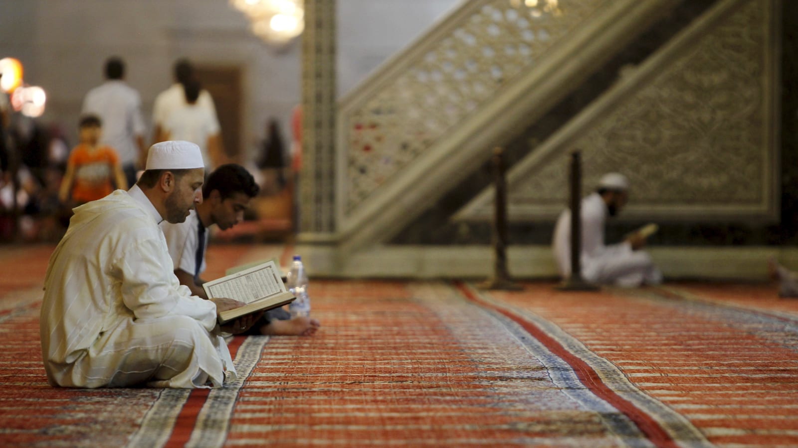 الإسلام متقدمٌ رغم قِدَمه