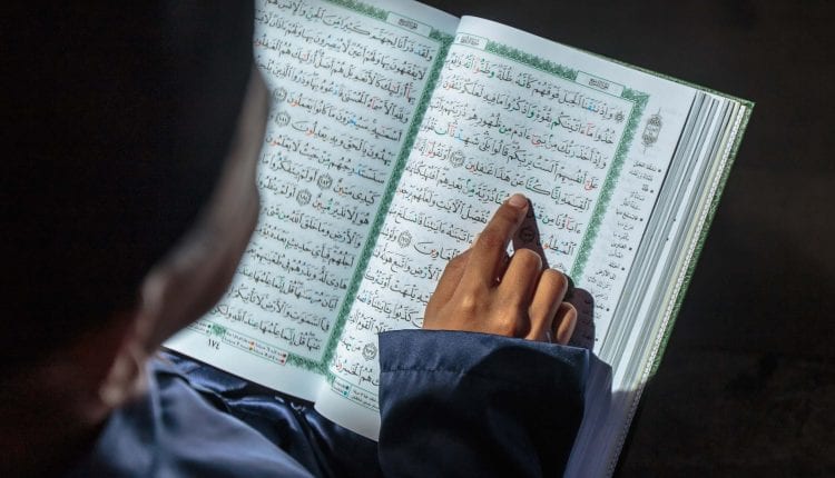 في رمضان... تدبُّر القرآن قبل عدد الختمات