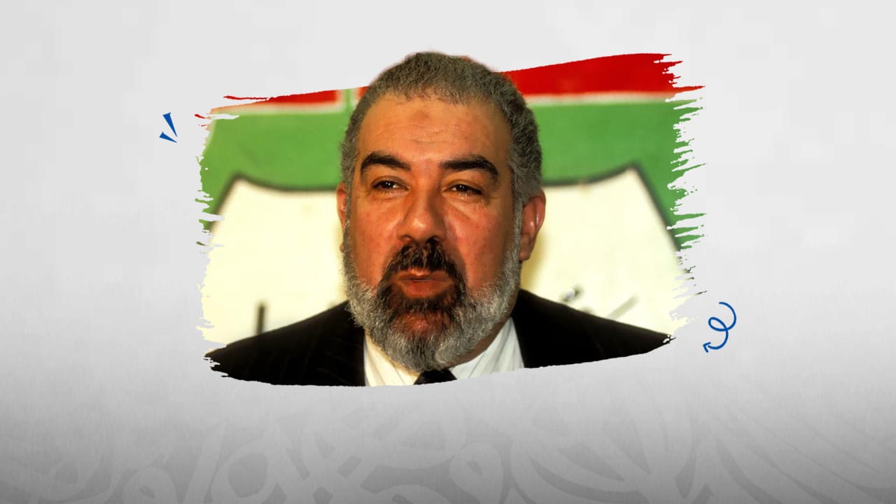 الدّولة والهوّيّة في فكر الشّيخ نحناح