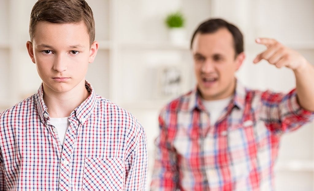 أفضل 5 أشياء عن سنوات المراهقة