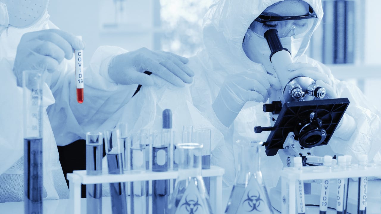 في ضوء كورونا.. كيف نقرأ آية " ضَعُفَ الطَّالِبُ وَالْمَطْلُوبُ"؟