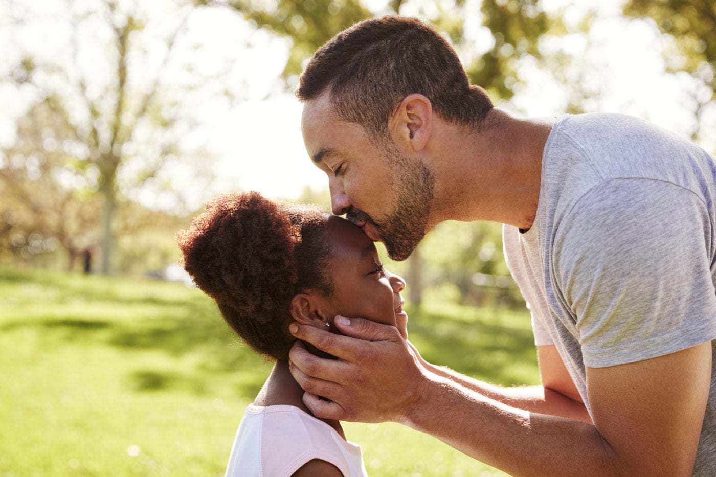 10 نصائح لأبوّةٍ رائعة