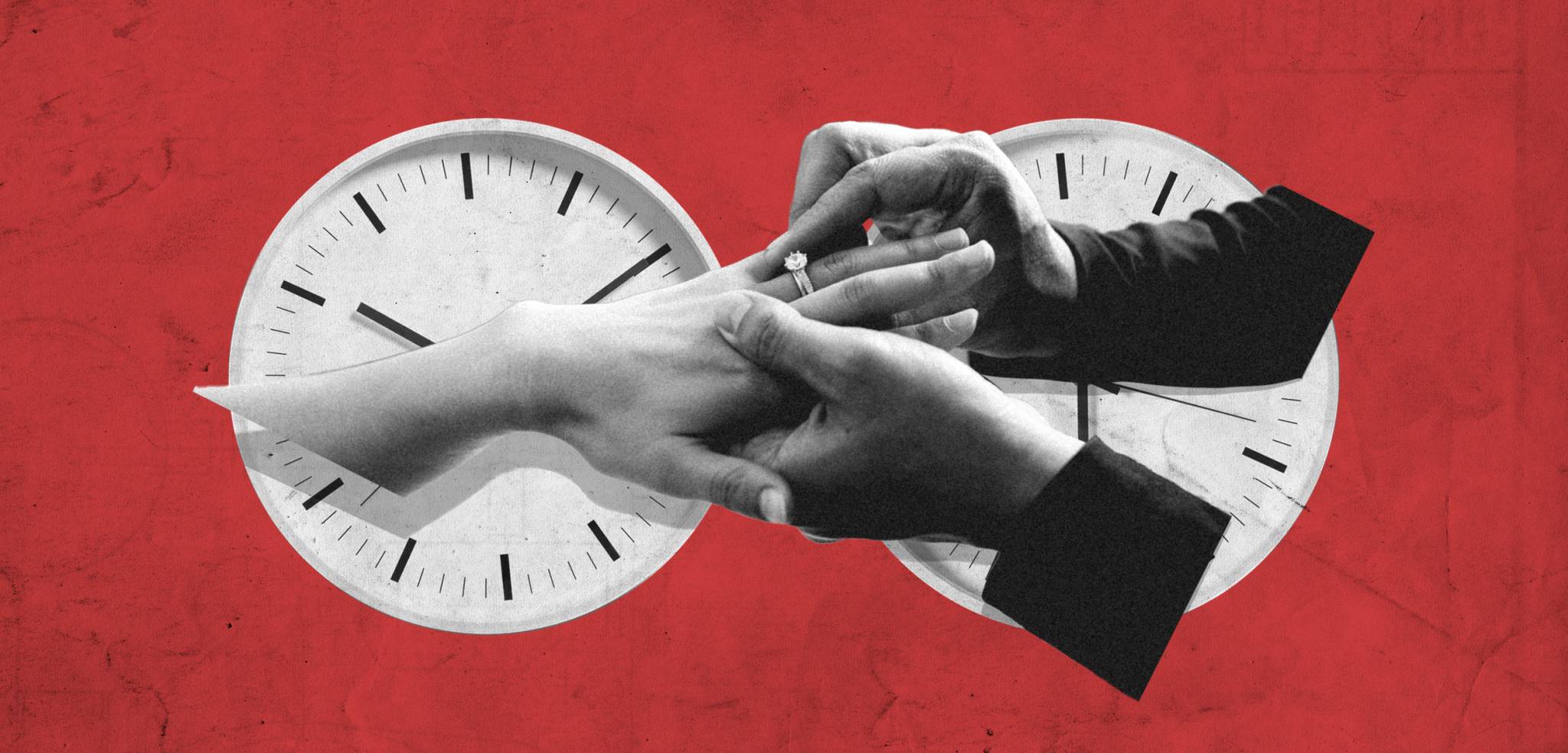 قضايا الزواج والطلاق بين العُرفِ و الدِّين.. جدل القوامة و"القايمة"!!