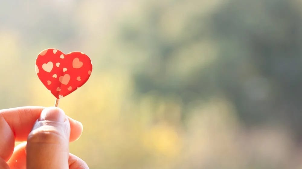 التعلق القلبي (2): تجاه الجنس الآخر