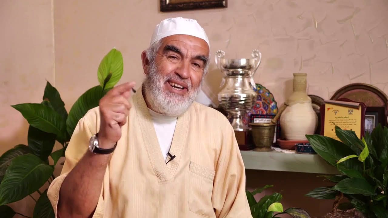 رائد صلاح في تصريحاته الأولى بعد غياب 3 سنوات: كلمة الحق ثمينة!