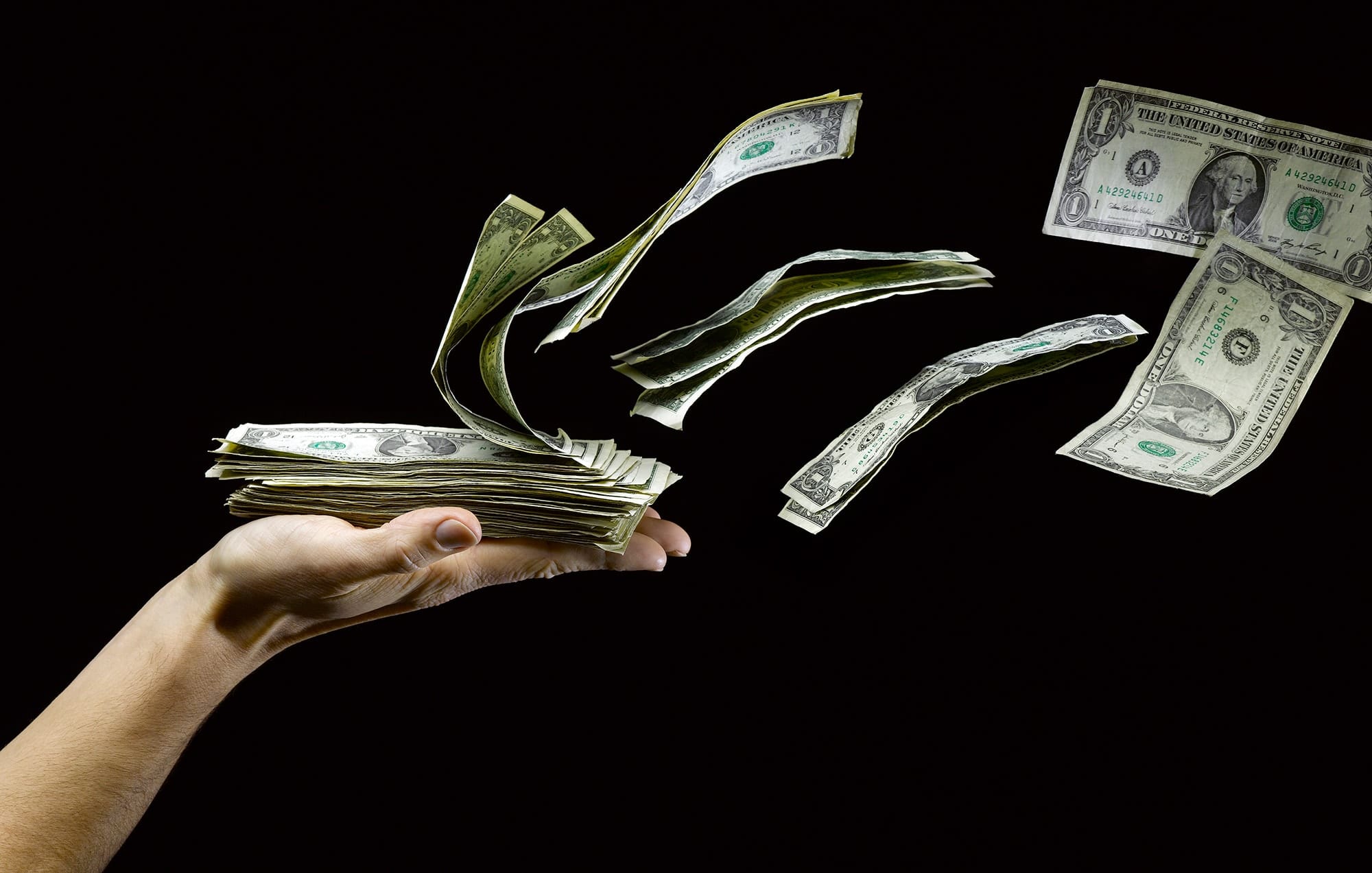 ولا تبسطها كل البسط!