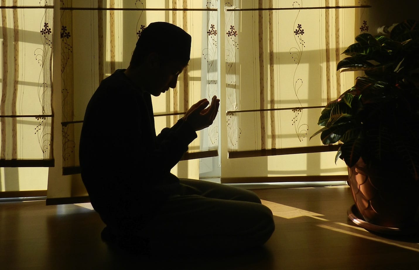 مُراداتُ اللهِ في القرآن.. كيف يمضي سعيُنا في مَلَكُوتِهِ