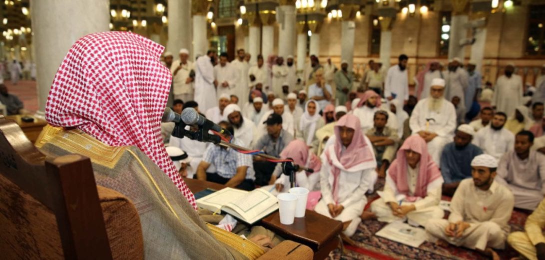 ماذا يحتاج الخطاب الديني ليكونَ محلَّ ثقة من الجماهير؟