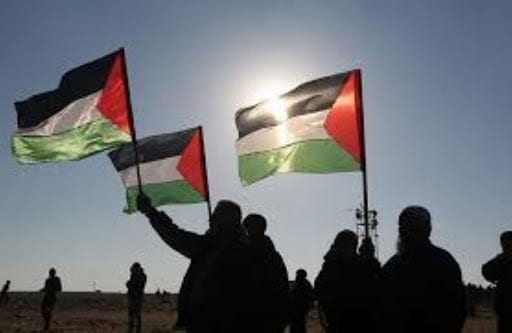 من المسؤول: الفلسطينيون أم العرب؟