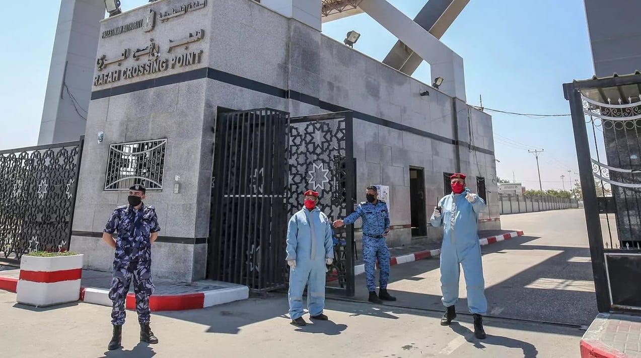 الشعوب والحروب