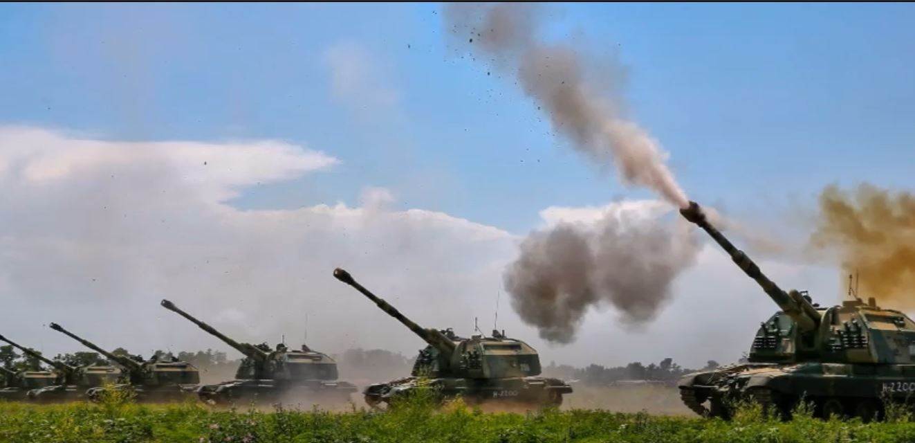 صراع أذربيجان وأرمينيا.. بؤرة مُلتهبة في منطقة أشد التهاباً