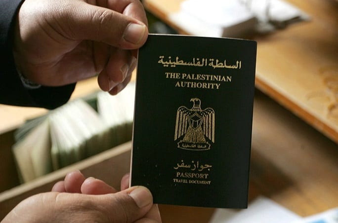 عن أي سلطة فلسطينية نتحدث؟!