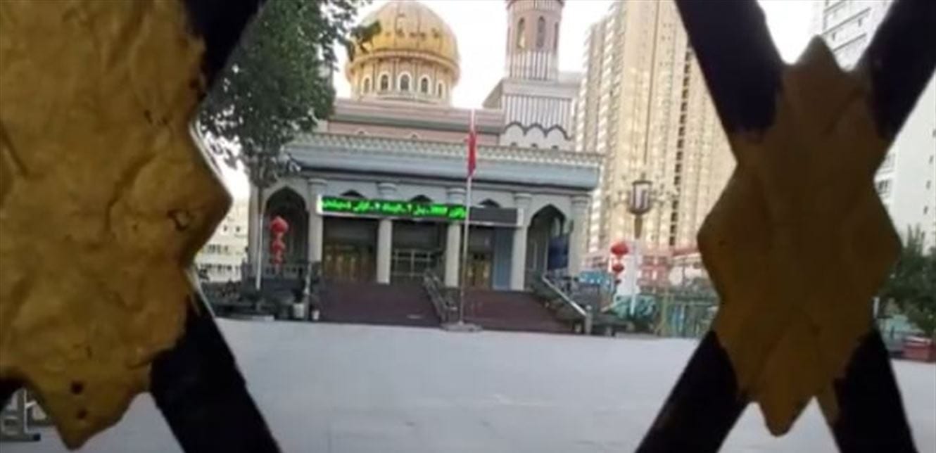 دراسة: الصين دمرت 8500 مسجداً خلال ثلاث سنوات