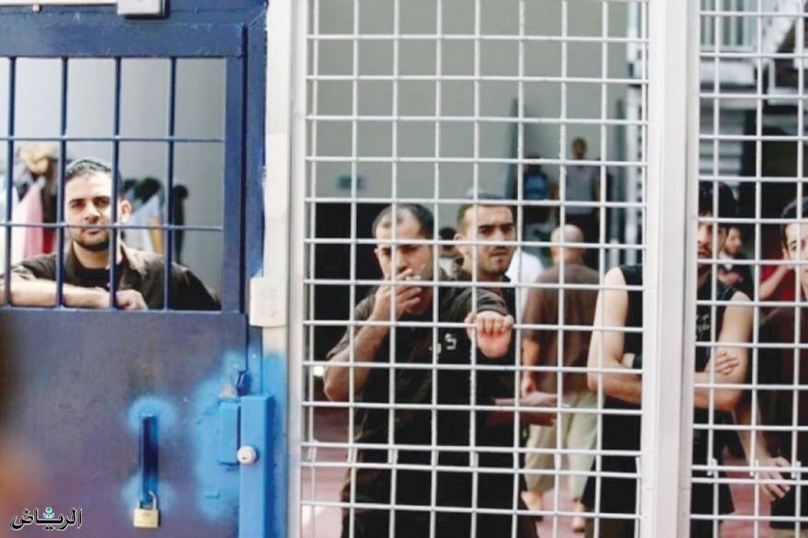 ثنائية البلاء في فتنة الأسر