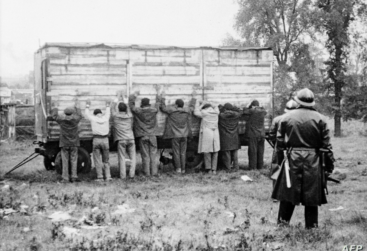 الاحتلال الفرنسي للجزائر "تعذيب وحشي، ومجازر، وتجارب نووية"