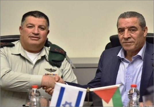 ماذا بعد أن أدارت السلطة الفلسطينية ظهرها لقوى المقاومة؟