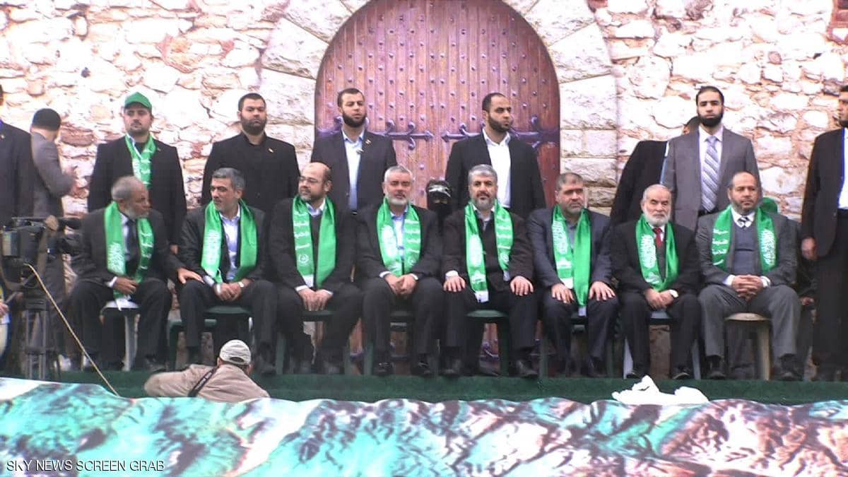 انتخابات "حماس" الداخلية.. الديمقراطية بين الفكر والممارسة