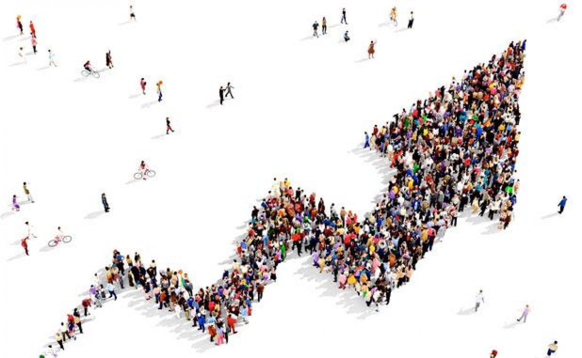 الزيادة السكانية حول العالم وسياسة الكيل بمكيالين (1-2)