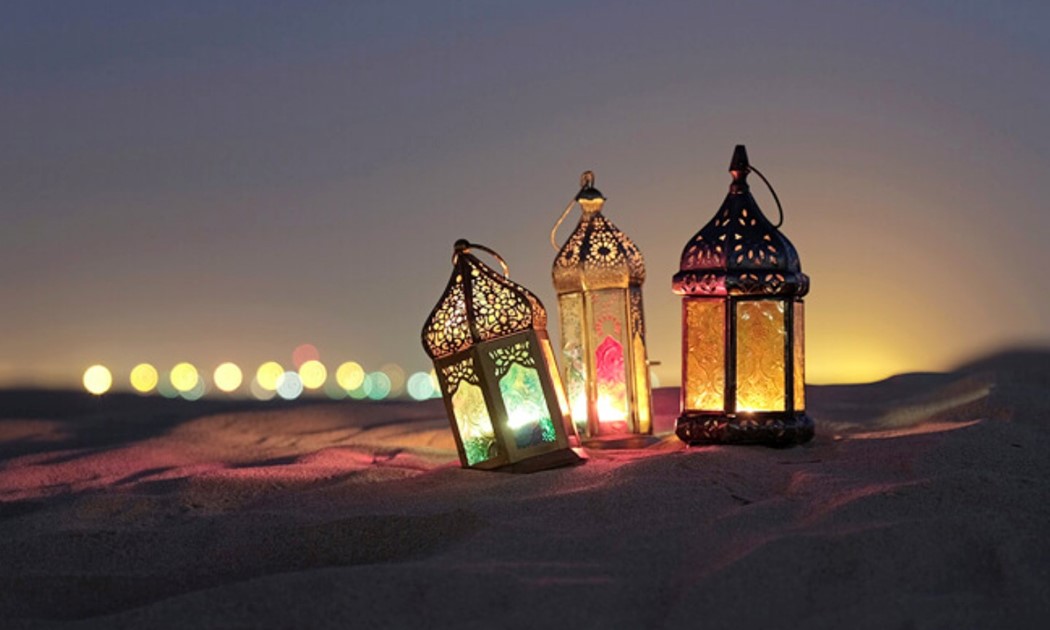 كيف نستقبل ونستثمر رمضان؟